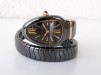Швейцарський годинник Bulgari Serpenti Spiga Black Ceramic Single Spiral