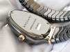 Швейцарський годинник Bulgari Serpenti Spiga Black Ceramic Single Spiral