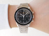 Швейцарские часы Omega Speedmaster 50th Anniversary Limited Edition 42