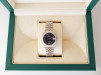 Швейцарський годинник Rolex Datejust 31 Jubilee Aubergine Purple Roman VI Diamond Dial