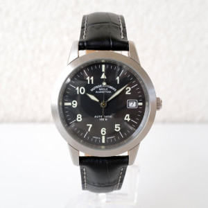 Швейцарские часы Muhle Glashutte Sports 38