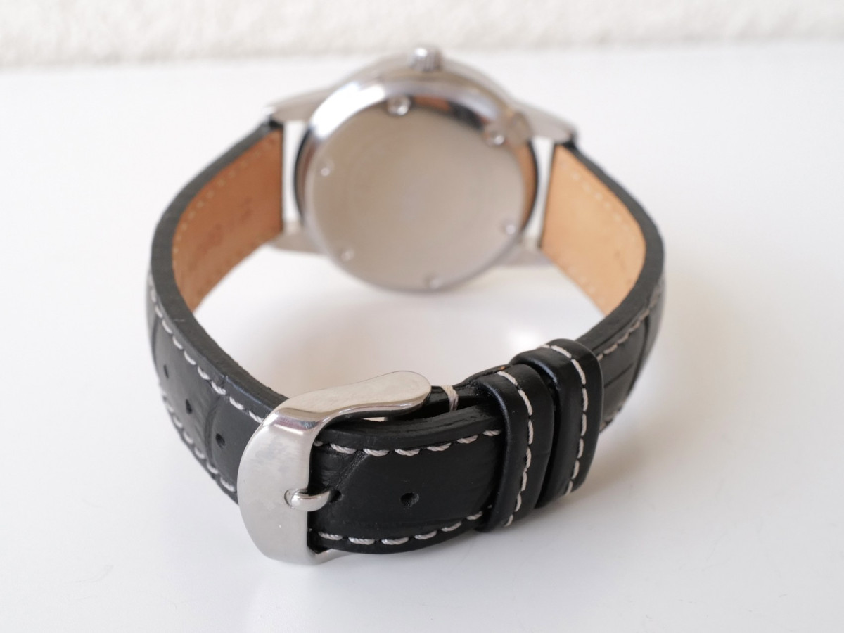 Швейцарские часы Muhle Glashutte Sports 38