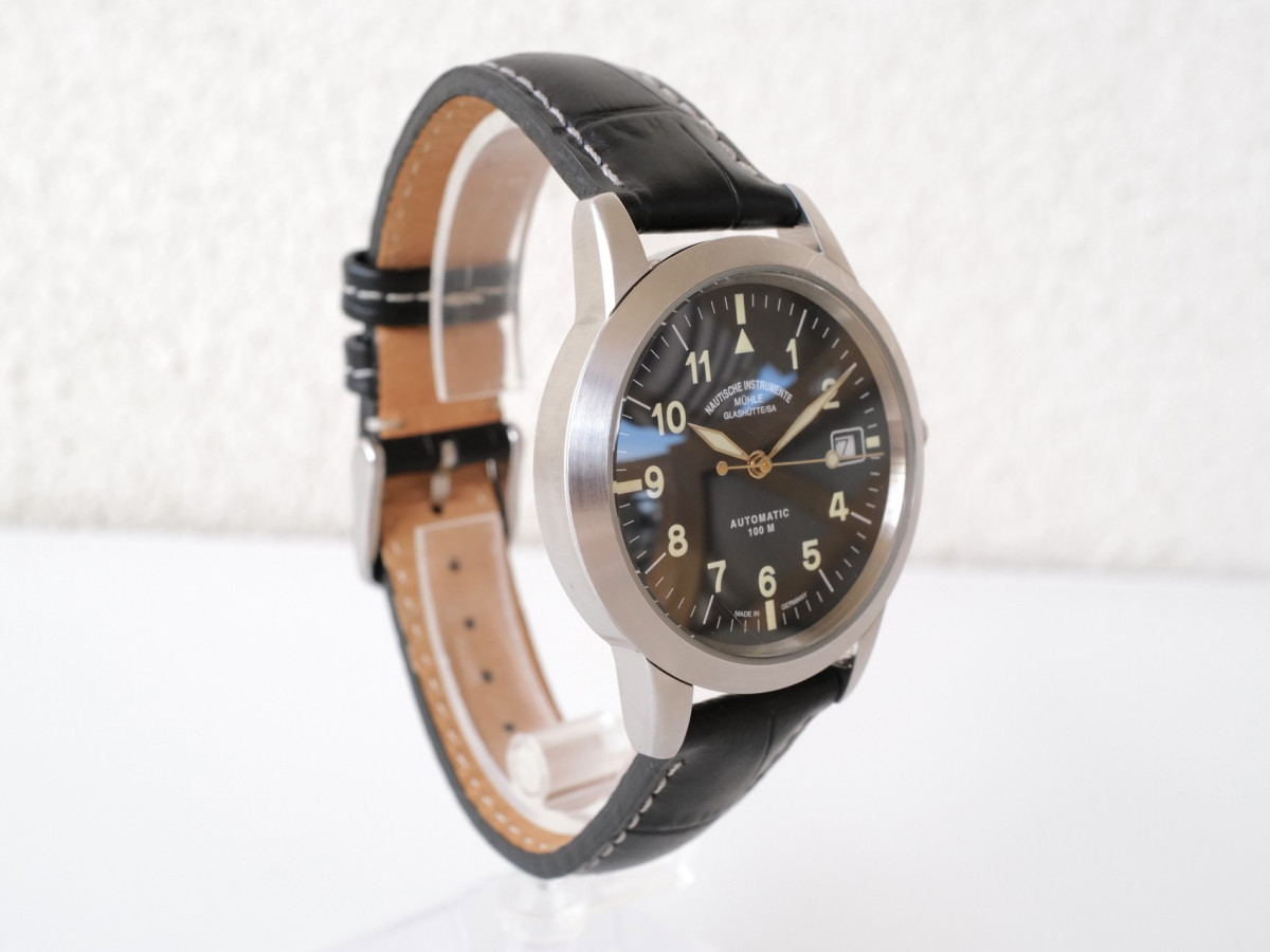 Швейцарские часы Muhle Glashutte Sports 38