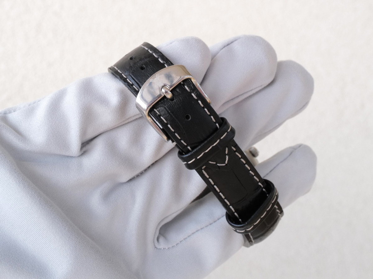 Швейцарские часы Muhle Glashutte Sports 38