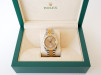 Швейцарський годинник Rolex Datejust 36 Jubilee Steel 18K Yellow Gold Champagne Dial 36