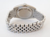 Швейцарские часы Rolex Datejust 36 Jubilee Steel Black Diamond Dial