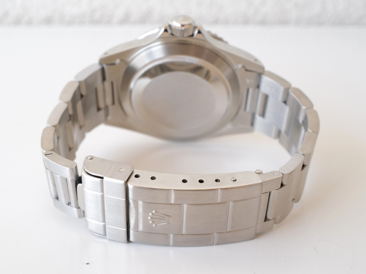 Швейцарський годинник Rolex Submariner No Date 40