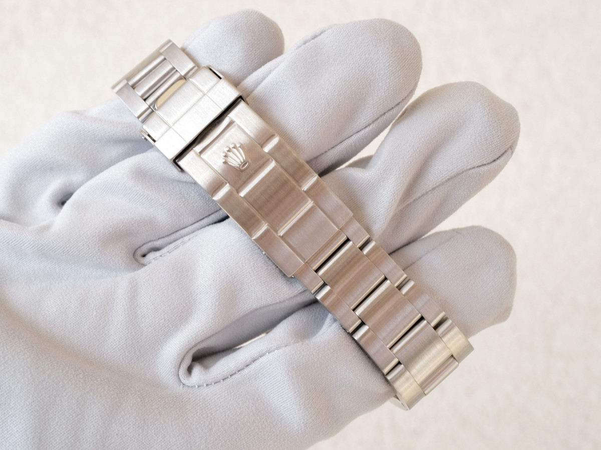 Швейцарський годинник Rolex Submariner No Date 40