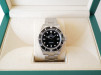 Швейцарський годинник Rolex Submariner No Date 40
