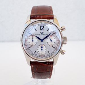 Швейцарський годинник Girard Perregaux Chrono 30 Anni in Fiat