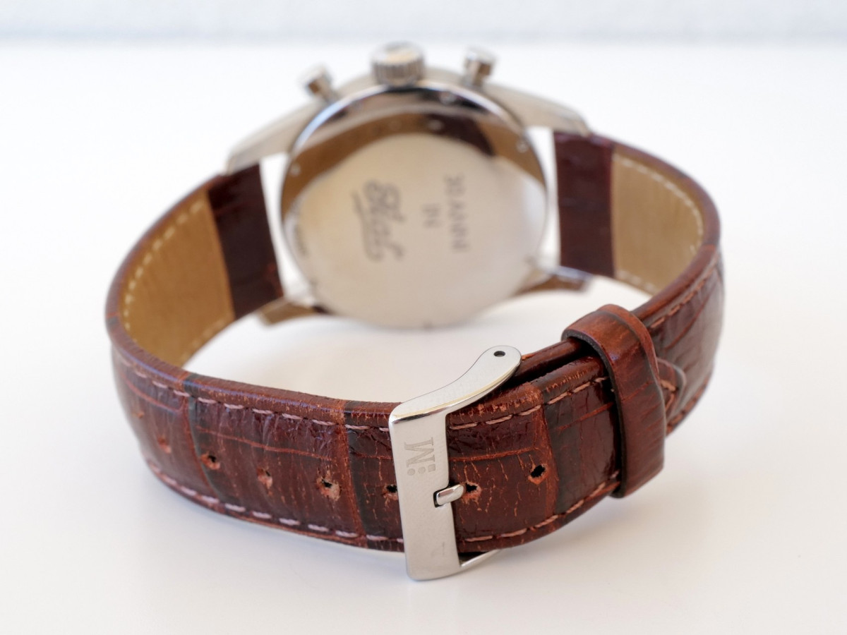 Швейцарський годинник Girard Perregaux Chrono 30 Anni in Fiat