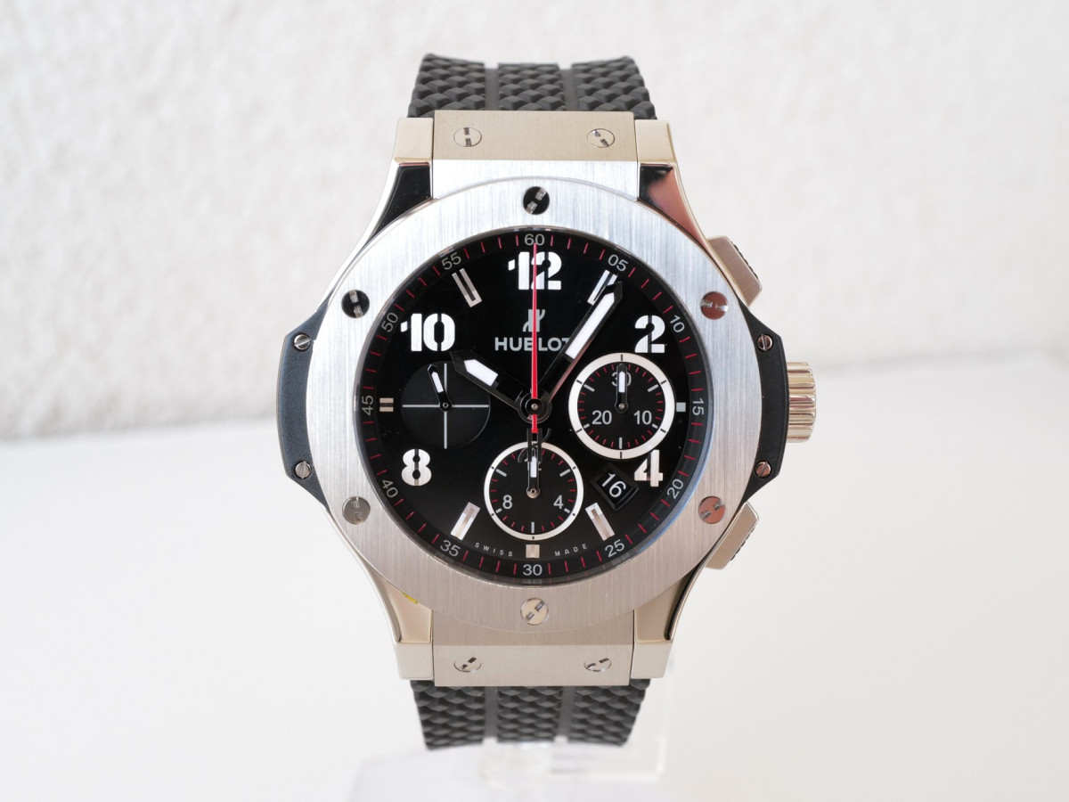 Швейцарские часы Hublot Big Bang Original Steel 44