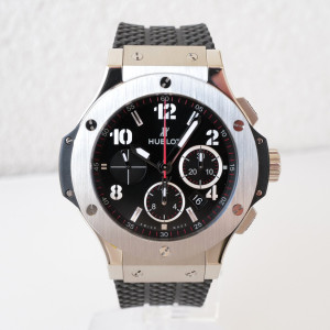 Швейцарские часы Hublot Big Bang Original Steel 44