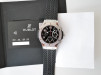 Швейцарские часы Hublot Big Bang Original Steel 44