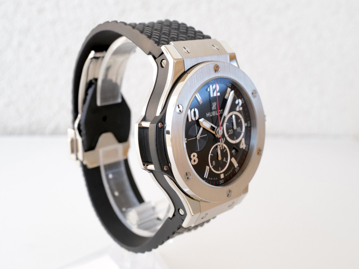 Швейцарские часы Hublot Big Bang Original Steel 44