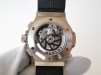 Швейцарские часы Hublot Big Bang Original Steel 44