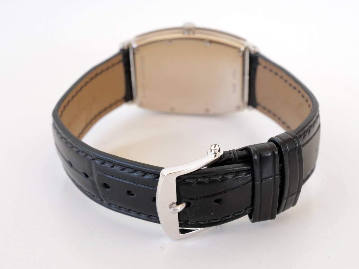 Swiss watch Breguet Heritage Automatic 18K White Gold