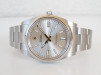 Швейцарський годинник Rolex Oyster Perpetual 41 Silver Dial