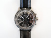 Швейцарський годинник Breguet Type XXI Flyback Titanium Chronograph 42