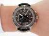 Швейцарський годинник Breguet Type XXI Flyback Titanium Chronograph 42