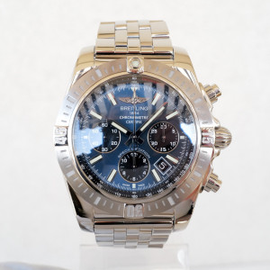 Швейцарський годинник Breitling Chronomat 44 Special Edition