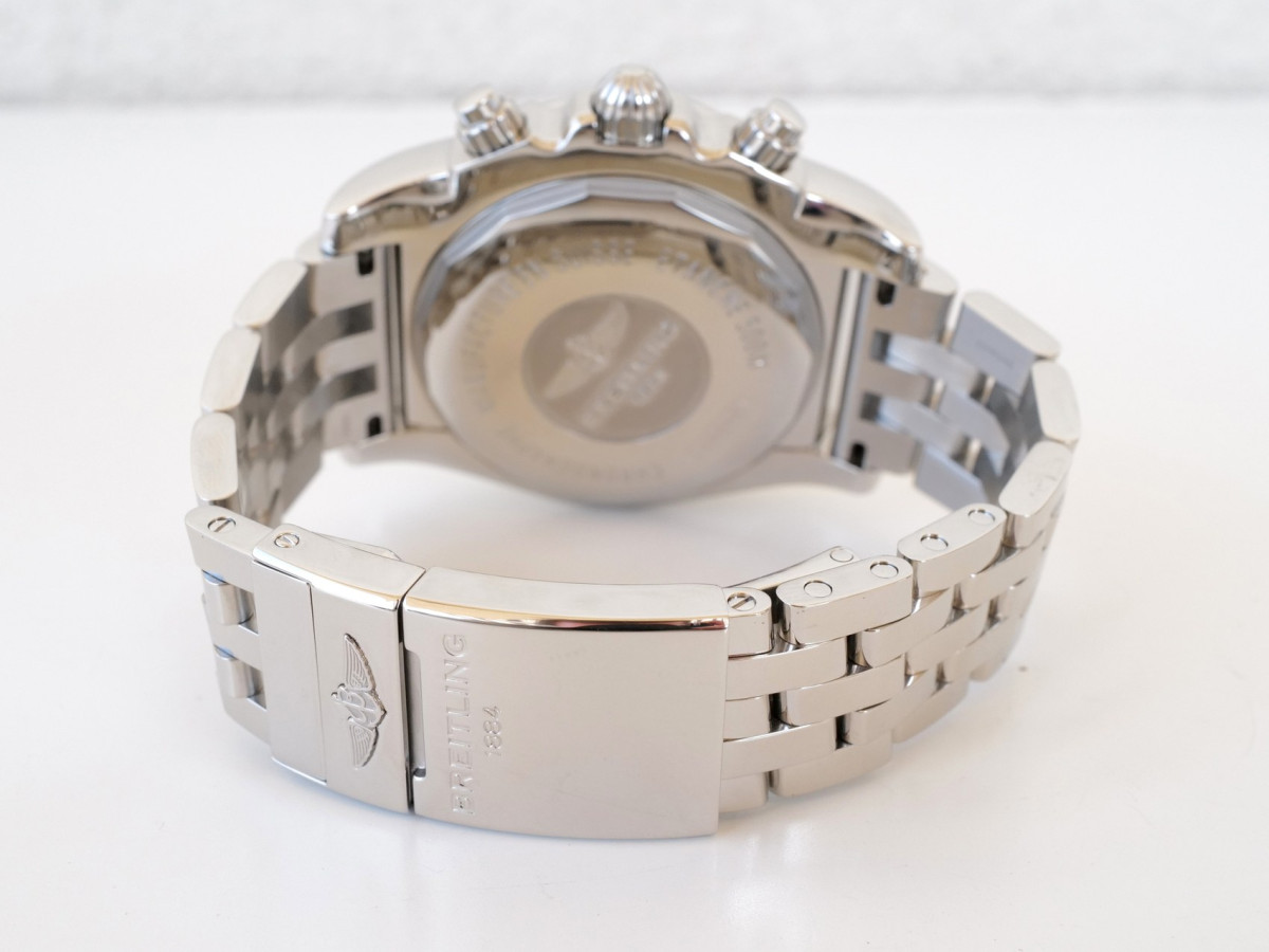 Swiss watch Breitling Chronomat 44 Special Edition