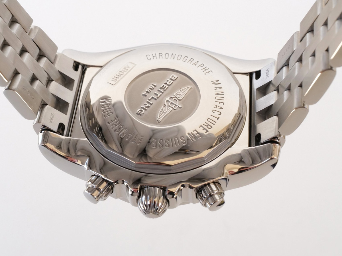 Swiss watch Breitling Chronomat 44 Special Edition