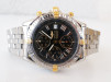 Швейцарський годинник Breitling Crosswind Chronograph 44