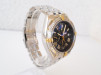 Швейцарський годинник Breitling Crosswind Chronograph 44