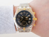Швейцарський годинник Breitling Crosswind Chronograph 44