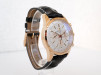 Швейцарський годинник Breitling Transocean 18K Rose Gold Chronograph 43