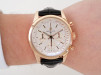 Швейцарський годинник Breitling Transocean 18K Rose Gold Chronograph 43