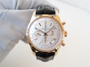 Швейцарський годинник Breitling Transocean 18K Rose Gold Chronograph 43