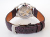 Швейцарський годинник Zenith Captain Chronograph Brown Dial Brown 42