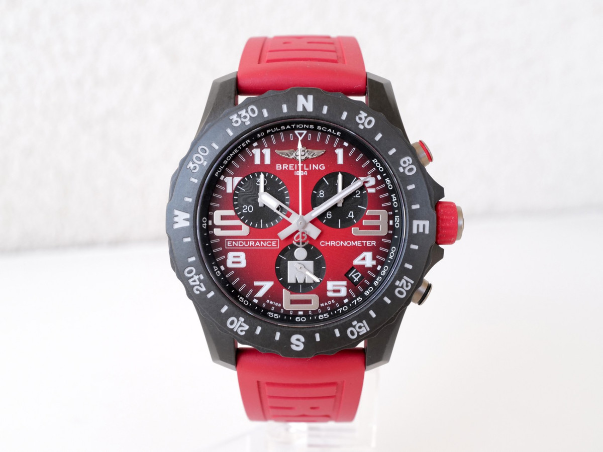 Швейцарський годинник Breitling Endurance Pro 44 Ironman