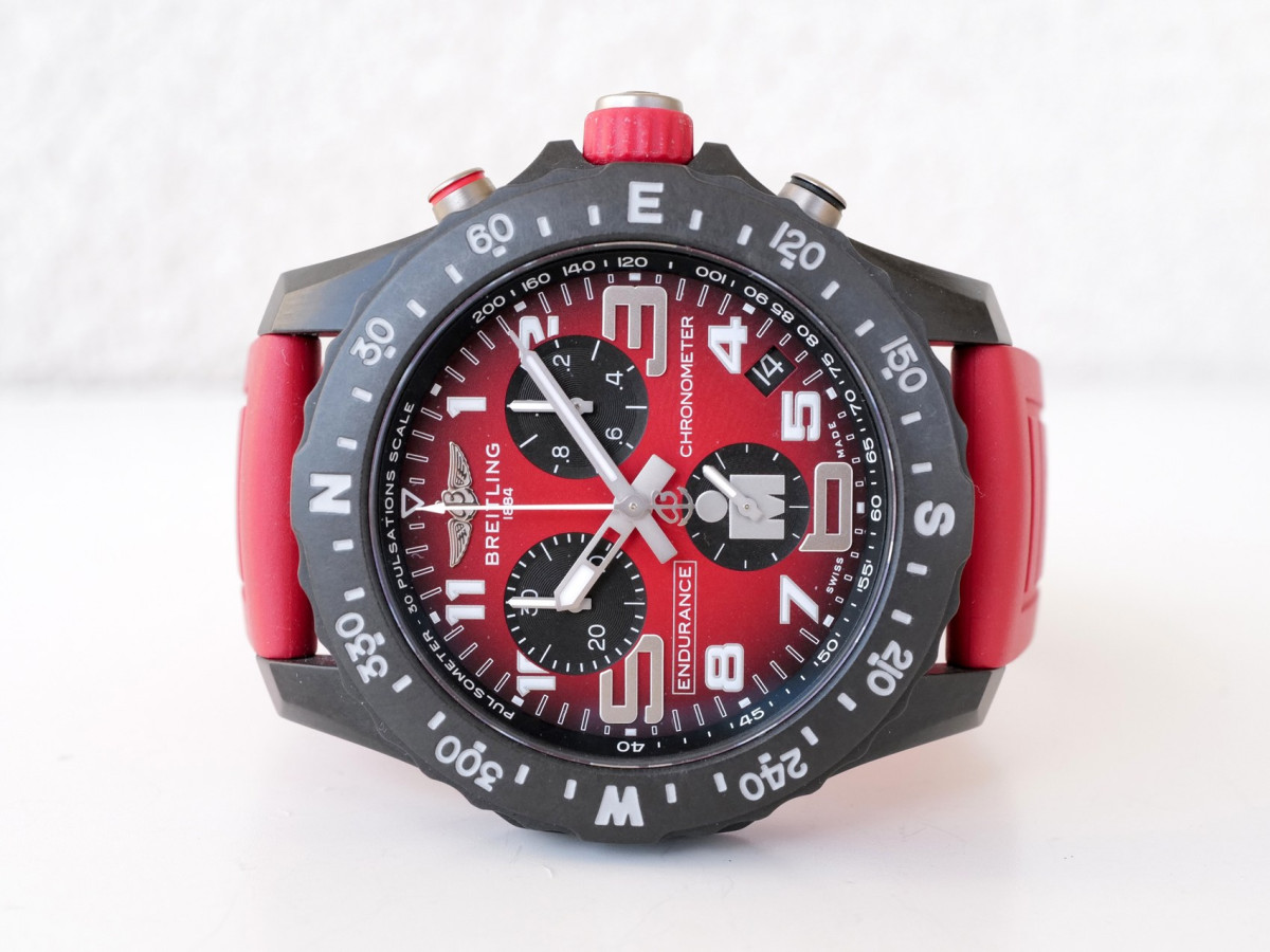 Швейцарський годинник Breitling Endurance Pro 44 Ironman