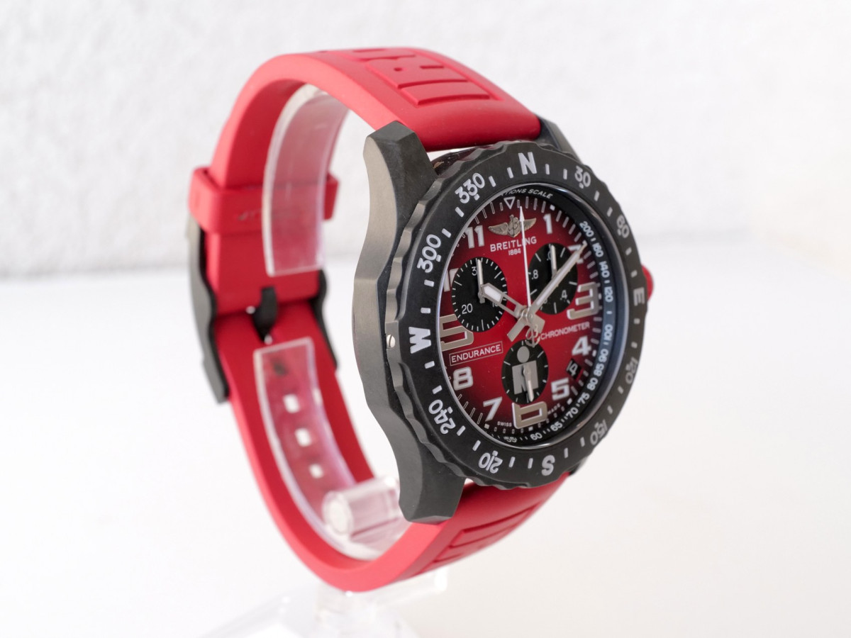 Швейцарський годинник Breitling Endurance Pro 44 Ironman