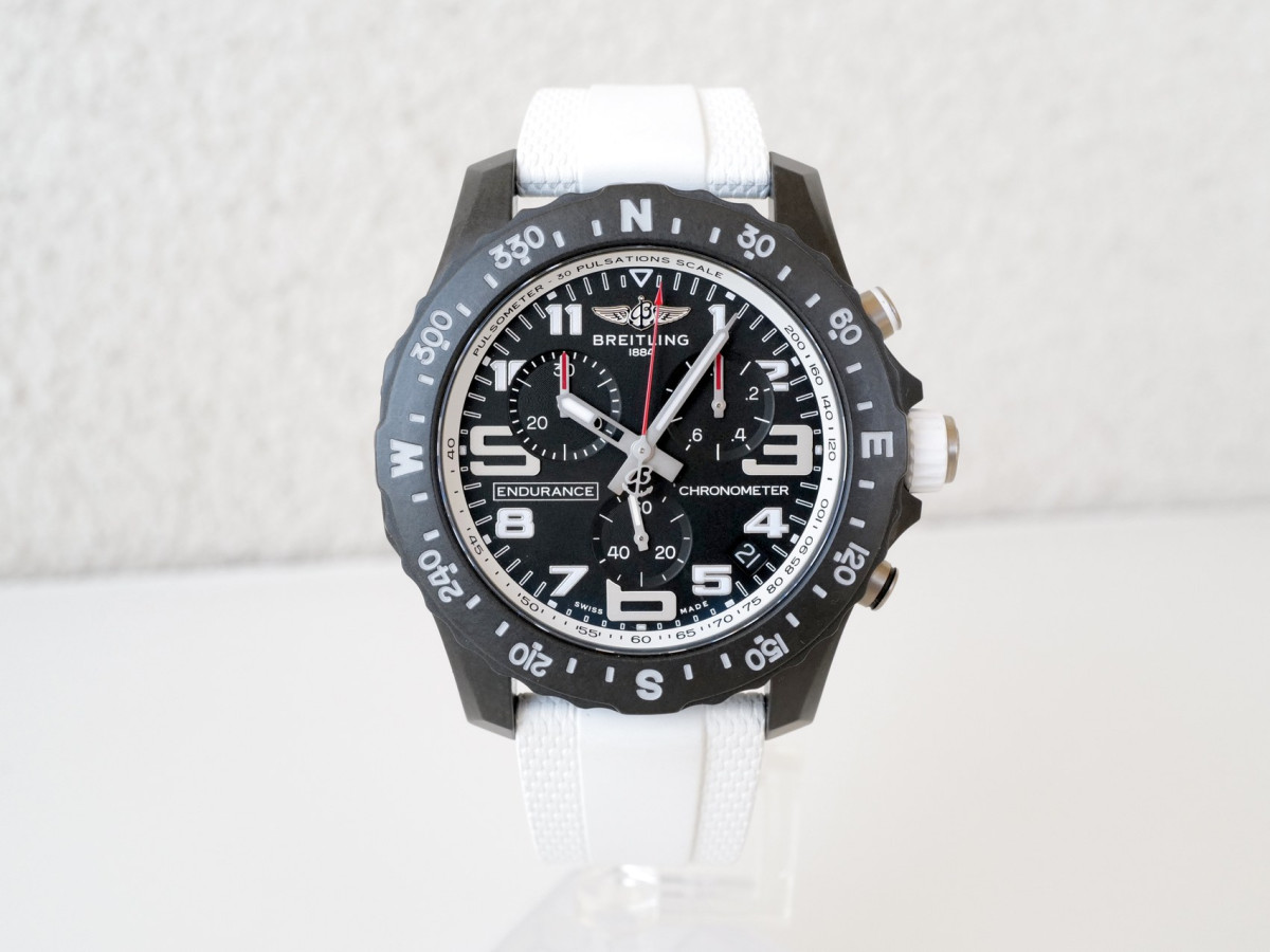Swiss watch Breitling Endurance Pro 44