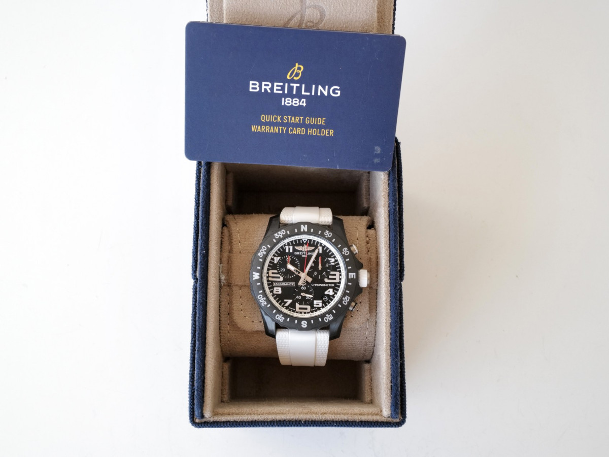 Swiss watch Breitling Endurance Pro 44