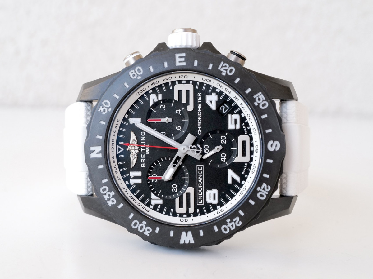 Swiss watch Breitling Endurance Pro 44