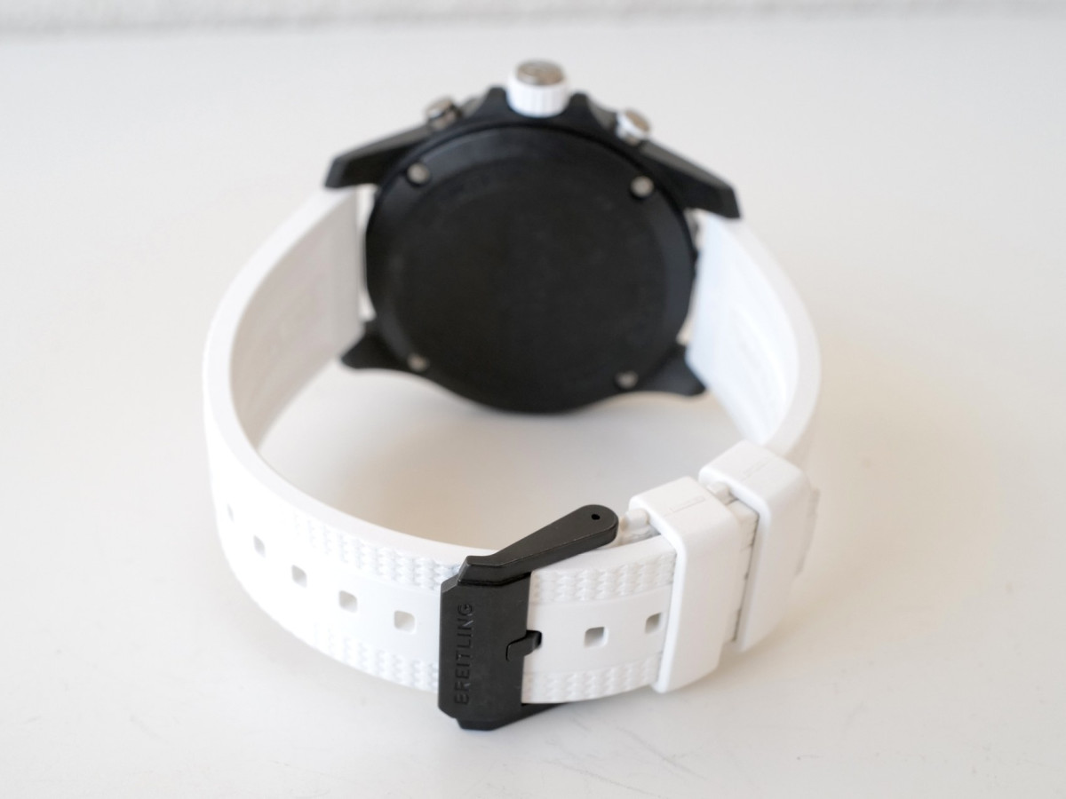 Swiss watch Breitling Endurance Pro 44