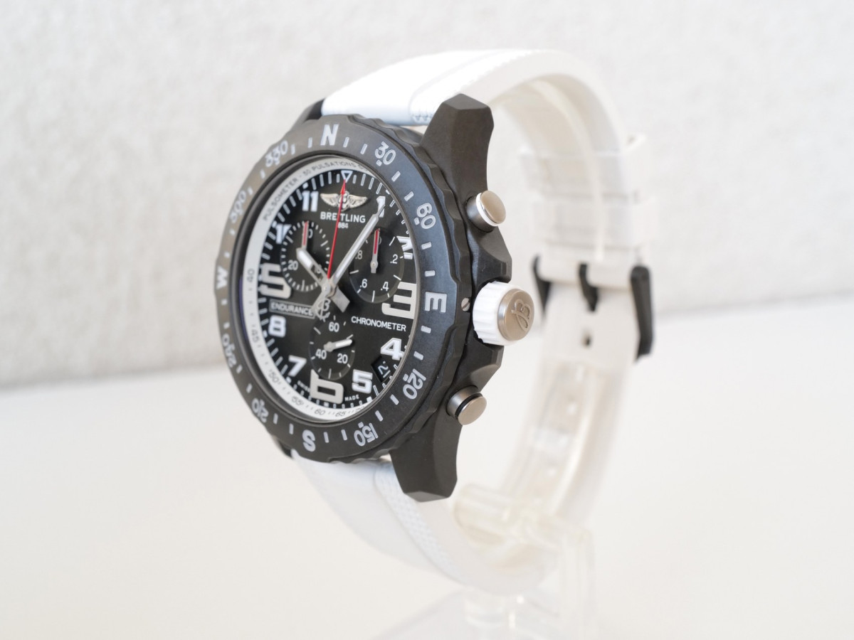 Swiss watch Breitling Endurance Pro 44