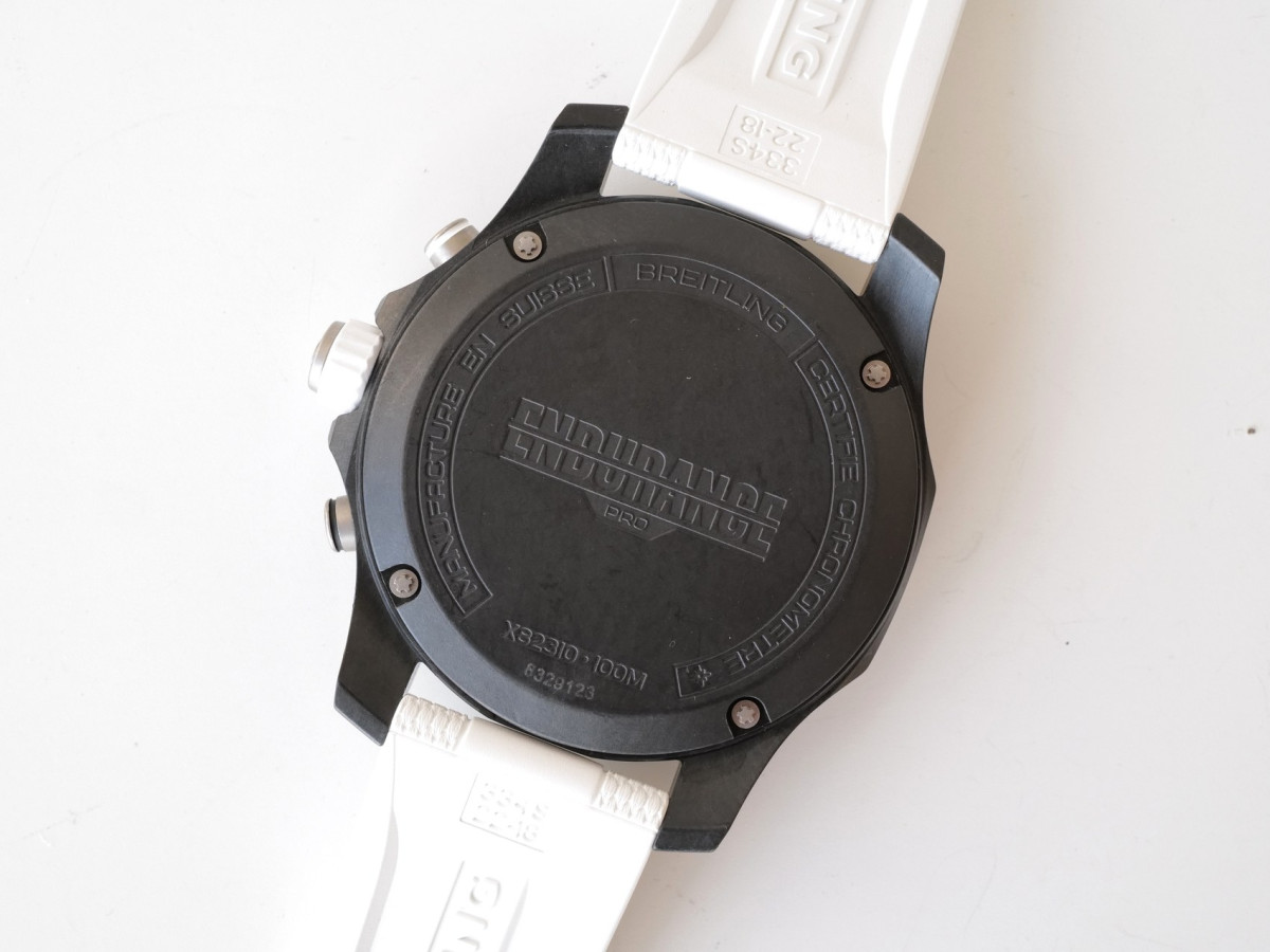 Swiss watch Breitling Endurance Pro 44