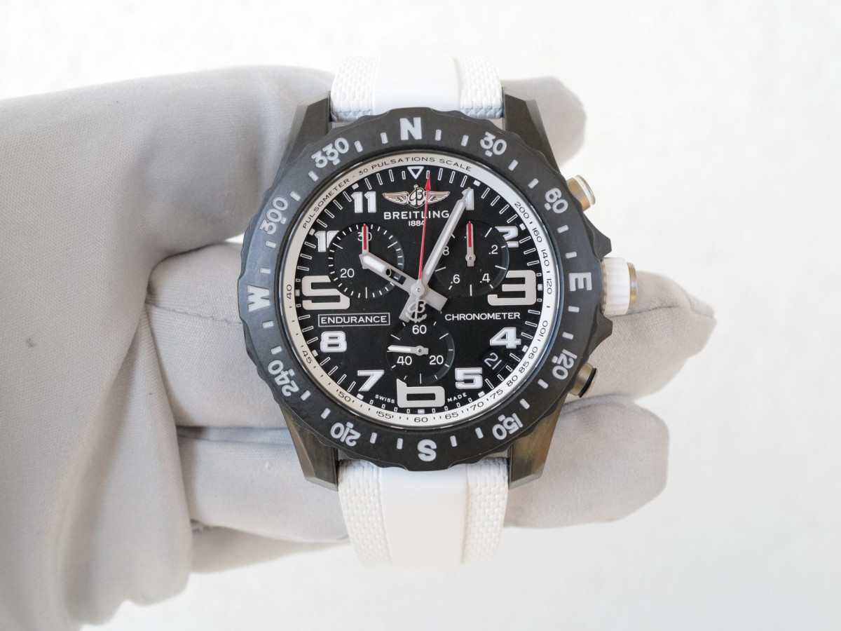 Swiss watch Breitling Endurance Pro 44
