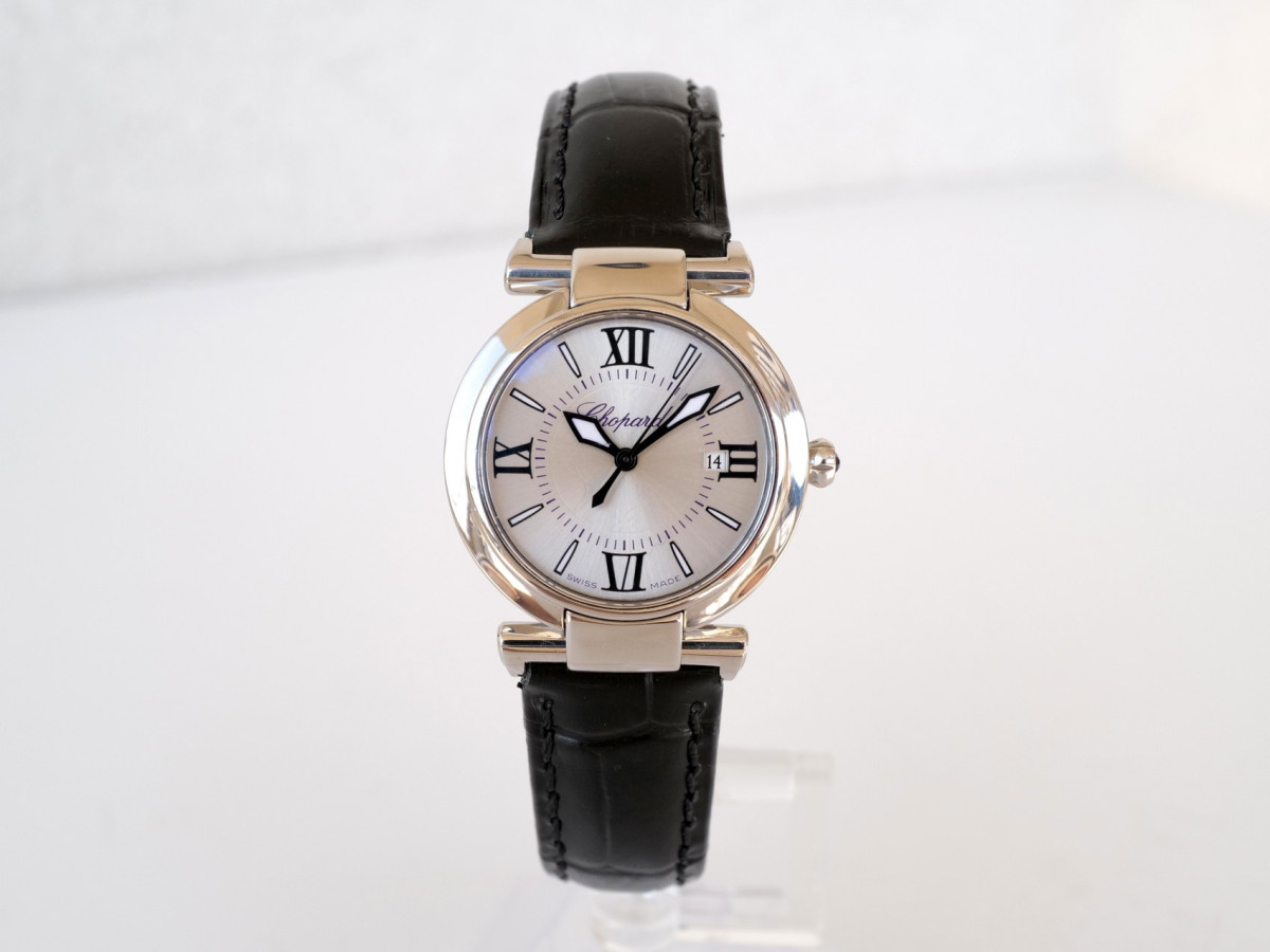 Швейцарський годинник Chopard Imperiale Quartz 28