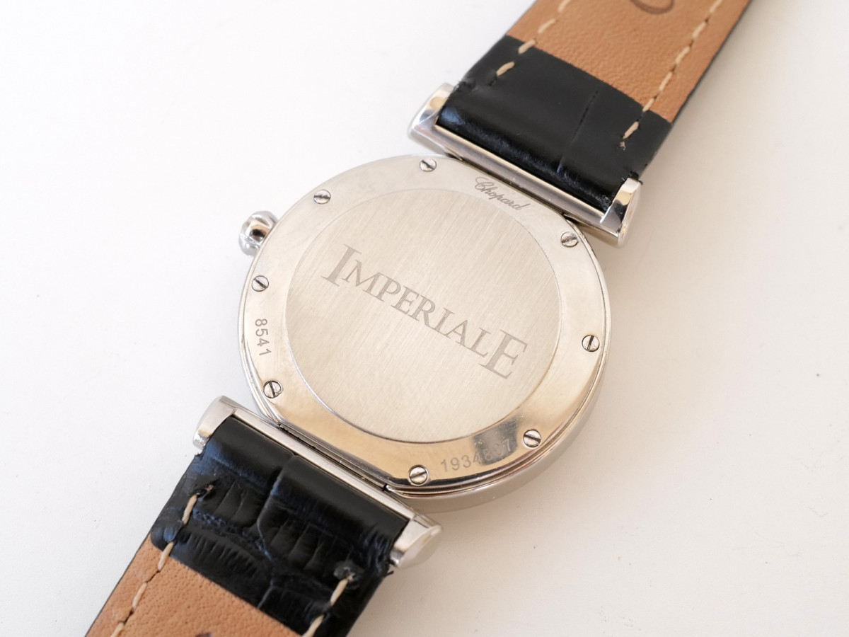 Швейцарський годинник Chopard Imperiale Quartz 28