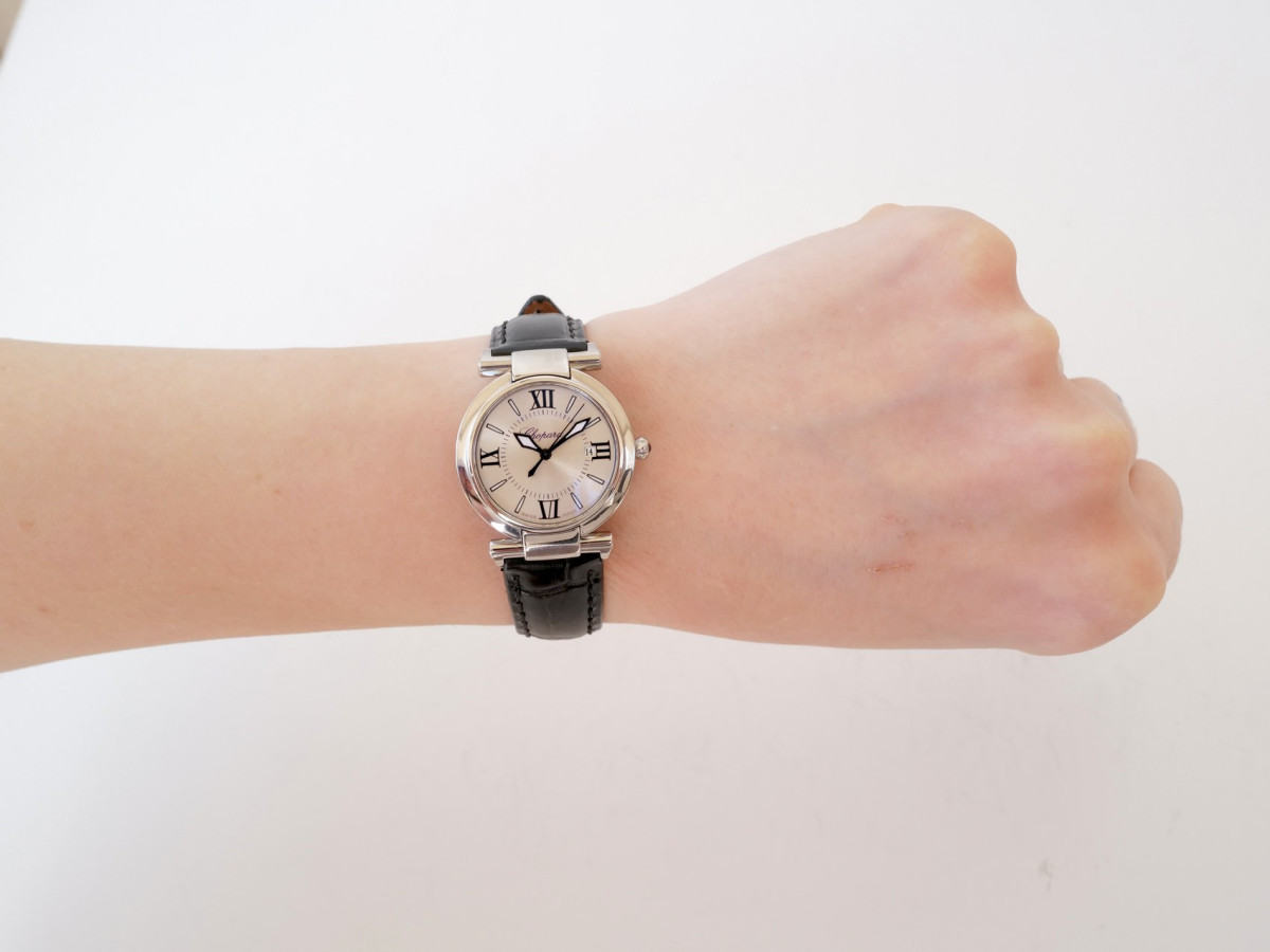 Швейцарський годинник Chopard Imperiale Quartz 28