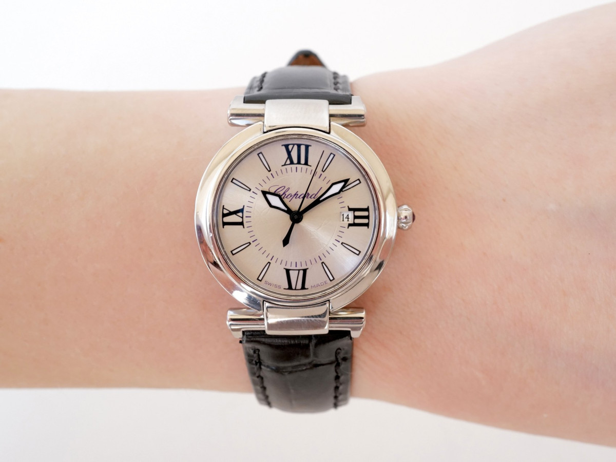 Швейцарський годинник Chopard Imperiale Quartz 28