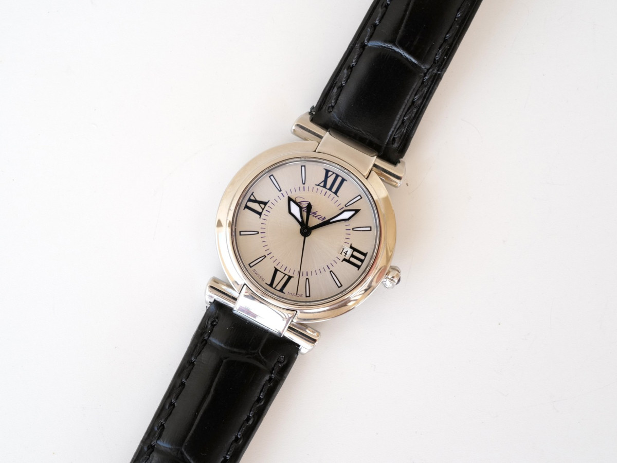 Швейцарський годинник Chopard Imperiale Quartz 28