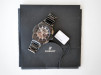 Швейцарський годинник Hublot Big Bang Integrated Black Magic 42